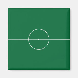Imã Estádio do jogo de futebol