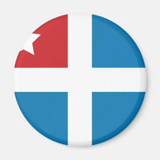 Imã Estado Cretan, Grécia