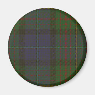 Imã Estado da Califórnia Tartan
