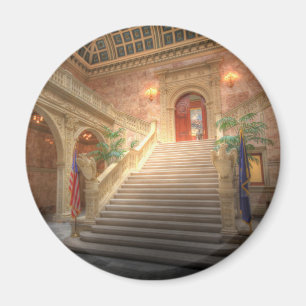 Imã Estado da Pensilvânia Matthew J. Ryan Building