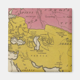 Imã Estado das Nações na era cristã