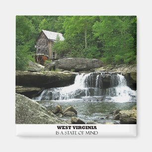 Imã estado de ânimo do wva