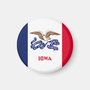 Imã Estado de Iowa USA