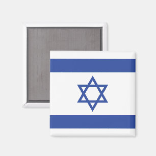 Imã Estado de Israel Bandeira, Estrela do Judaísmo Dav