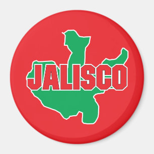 Imã Estado de Jalisco