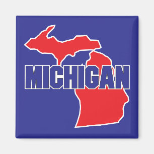 Imã Estado de Michigan