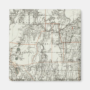 Imã Estado De Nevada