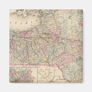 Imã Estado de Nova Iorque