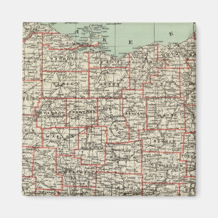 Imã Estado de Ohio