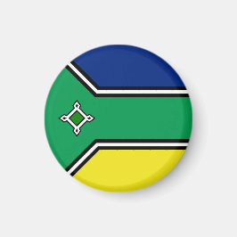 Imã estado do Amapá