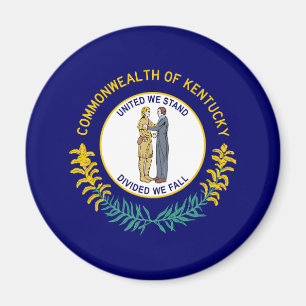 Imã Estado do Kentucky