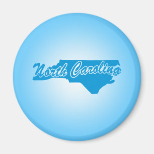 Imã Estado North Carolina