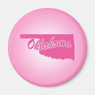 Imã Estado Rosa Oklahoma