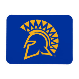 Ímã Estado Spartans de San Jose