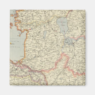 Imã Estados Bálticos