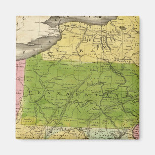 Imã Estados do Meio 2