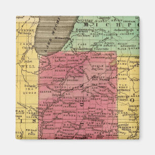 Imã Estados ocidentais 2