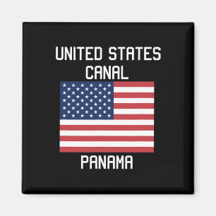 Imã Estados Unidos Canal Canal do Panamá Trump 2025 Hu
