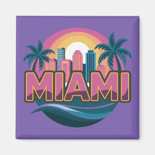 Imã Estados Unidos de Miami Florida