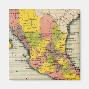 Imã Estados Unidos do México 2