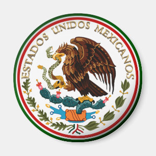 Imã Estados Unidos Mexicanos