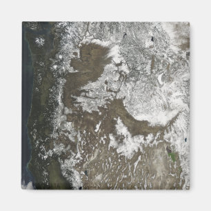 Imã Estados Unidos ocidentais