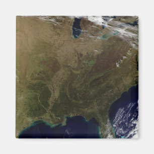 Imã Estados Unidos orientais 3