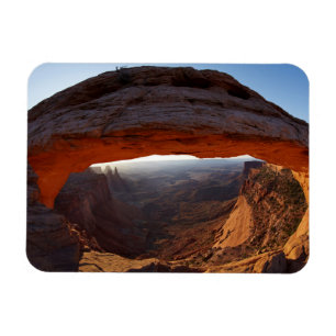Ímã Estados Unidos, Utah, Parque Nacional Canyonlands