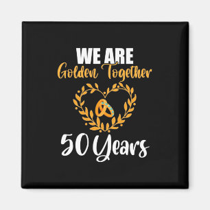 Imã Estamos A Ouro De 50 Anos