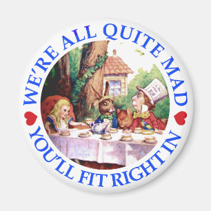 IMÃ ESTAMOS TODOS MUITO LOUCOS, VOCÊ VAI AJUSTADO BEM 