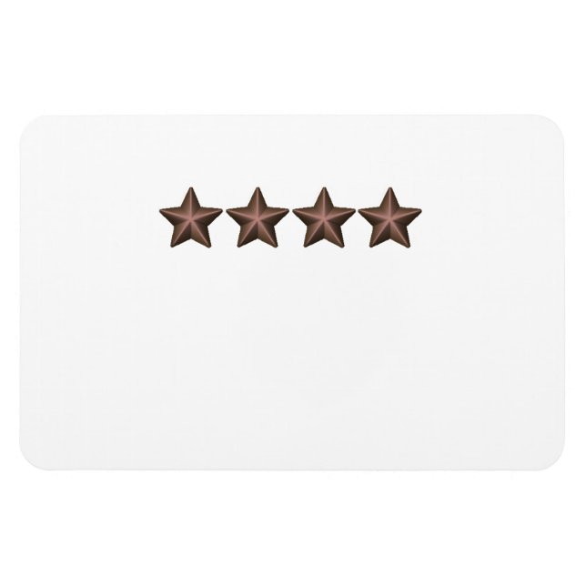 Ímã Estância da Campanha do Tempo de Implantação do Ma (Horizontal)