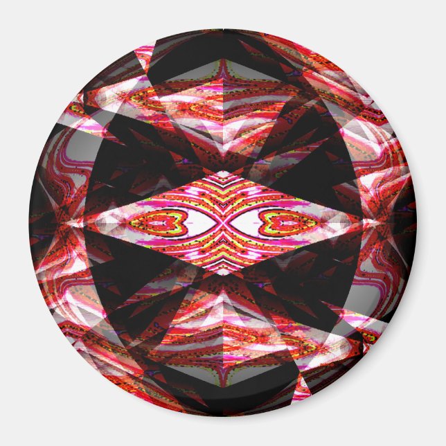 Imã Estar apaixonado...... (Frente)