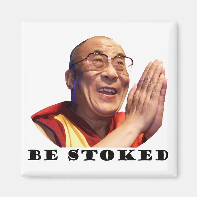 Imã Estar Armazenado (Frente)