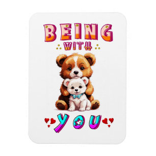 Ímã Estar Com Você