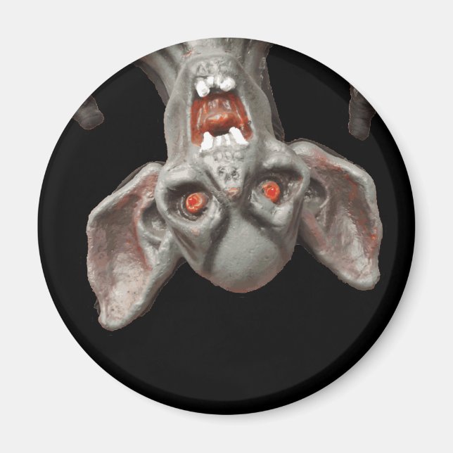 Imã Estarei esperando. . . (Frente)