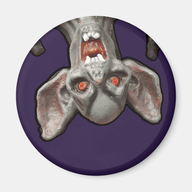 Imã Estarei esperando. . . (Frente)