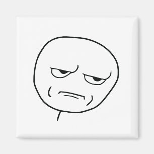 Imã Estás A Brincar-Me Com A Raiva?