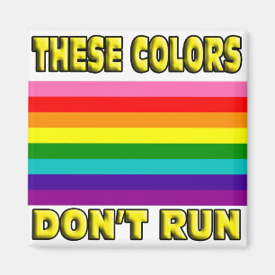 Imã Estas cores não funcionam.