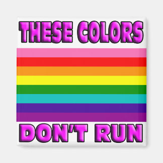 Imã Estas cores não funcionam.