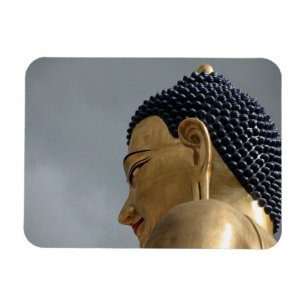 Ímã estátua Buddha Dordenma