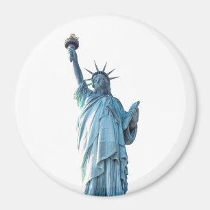 Imã Estátua da liberdade