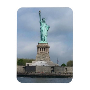 Ímã Estátua da liberdade