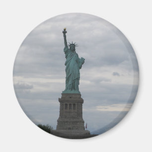 Imã Estátua da liberdade