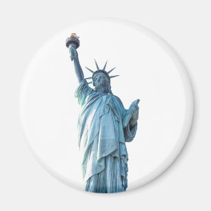 Imã Estátua da Liberdade Nova York