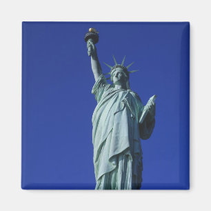 Imã Estátua da Liberdade, Nova York, EUA 4