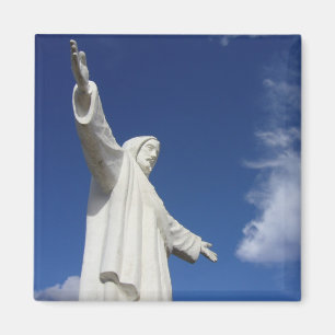 Imã estátua de Cúpula