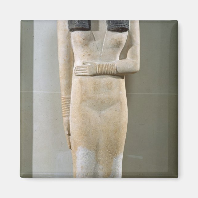 Imã Estátua de Nesa, Reino Unido (Frente)