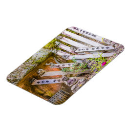 Ímã estátuas de Buda no templo Senko-ji