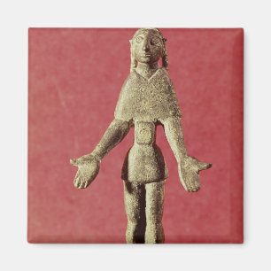 Imã Estatueta