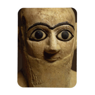 Ímã Estatueta do worsh de Ebih-IL do oficial ou do